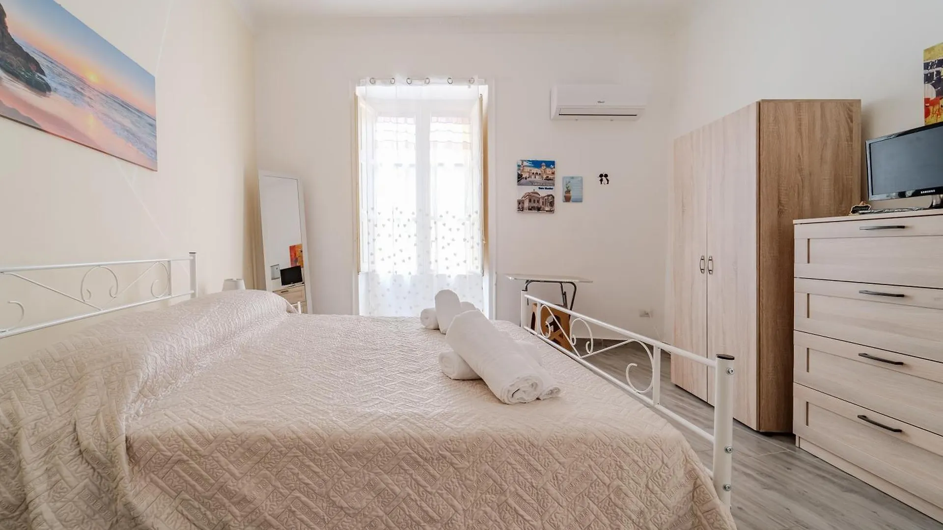 Casetta Holiday Meli Παλέρμο
